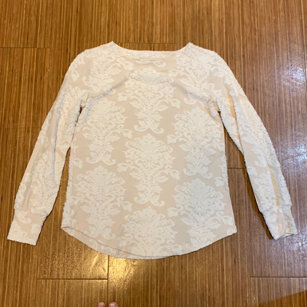 Loft top